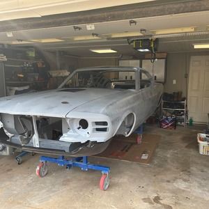 Meet your Posher, Bill